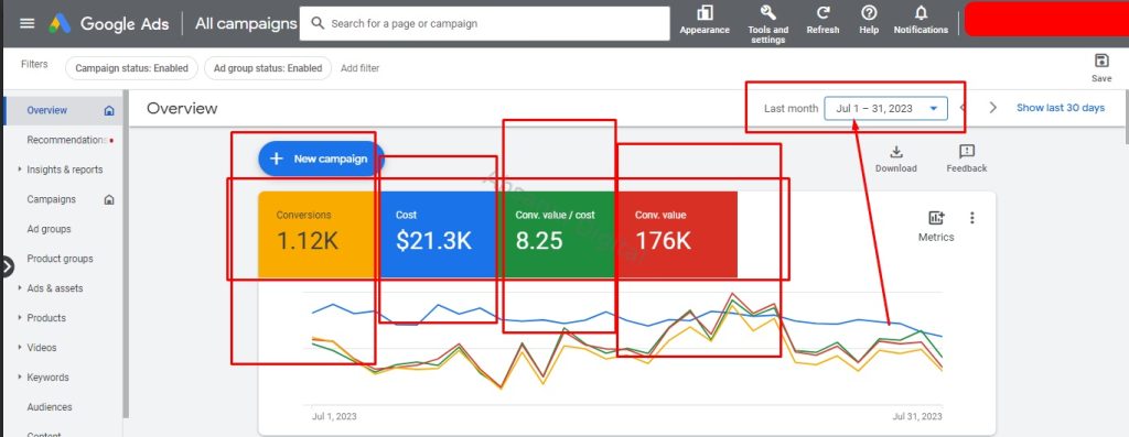 D2C E-Commerce: $176K+ Monthly Revenue at 8.25x ROAS